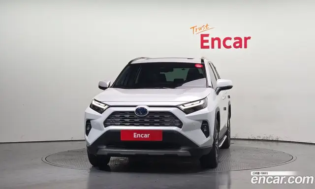 Toyota RAV4 2024 2.5 автомат (гидро), миниатюра 3 Toyota RAV4 2024 2.5 автомат (гидро), миниатюра 3