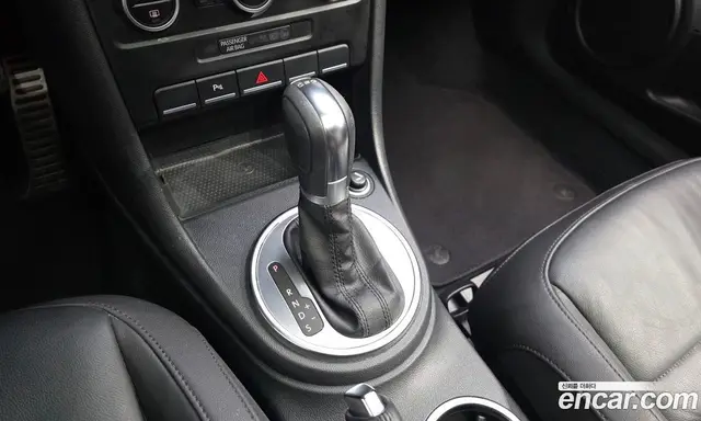 Volkswagen Beatle 2014 2.0 автомат (гидро), миниатюра 9 Volkswagen Beatle 2014 2.0 автомат (гидро), миниатюра 9
