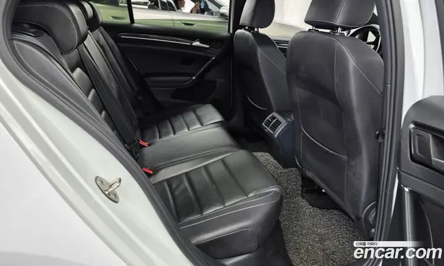 Volkswagen Golf 2015 2.0 автомат (гидро), миниатюра 11 Volkswagen Golf 2015 2.0 автомат (гидро), миниатюра 11