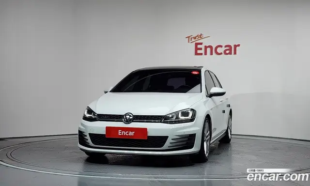 Volkswagen Golf 2015 2.0 автомат (гидро), миниатюра 3 Volkswagen Golf 2015 2.0 автомат (гидро), миниатюра 3