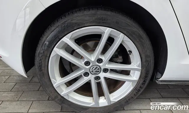 Volkswagen Golf 2015 2.0 автомат (гидро), миниатюра 5 Volkswagen Golf 2015 2.0 автомат (гидро), миниатюра 5