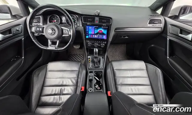 Volkswagen Golf 2015 2.0 автомат (гидро), миниатюра 7 Volkswagen Golf 2015 2.0 автомат (гидро), миниатюра 7