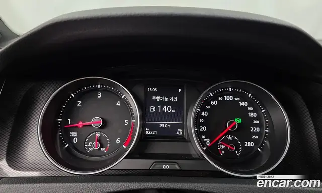 Volkswagen Golf 2015 2.0 автомат (гидро), миниатюра 8 Volkswagen Golf 2015 2.0 автомат (гидро), миниатюра 8