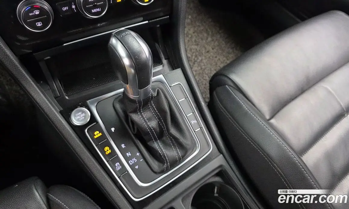 Volkswagen Golf 2015 2.0 автомат (гидро), фото 9 Volkswagen Golf 2015 2.0 автомат (гидро), фото 9