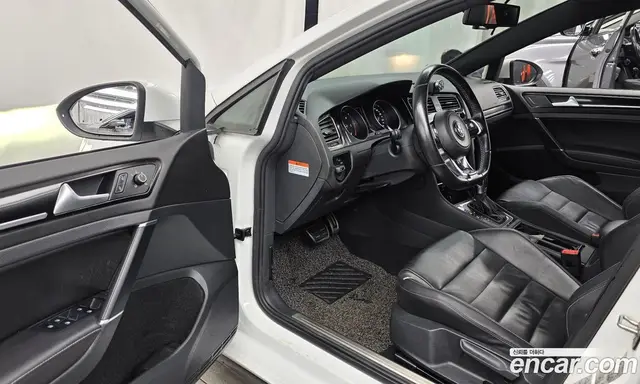 Volkswagen Golf 2015 2.0 автомат (гидро), миниатюра 10 Volkswagen Golf 2015 2.0 автомат (гидро), миниатюра 10