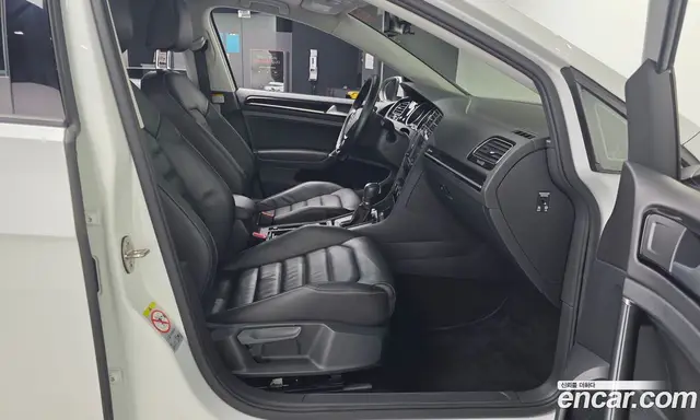 Volkswagen Golf 2016 1.4 автомат (гидро), миниатюра 11 Volkswagen Golf 2016 1.4 автомат (гидро), миниатюра 11