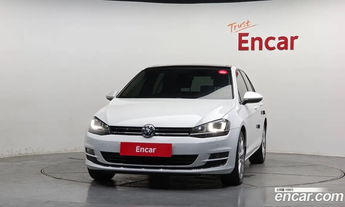 Volkswagen Golf 2016 1.4 автомат (гидро), фото 3 Volkswagen Golf 2016 1.4 автомат (гидро), фото 3