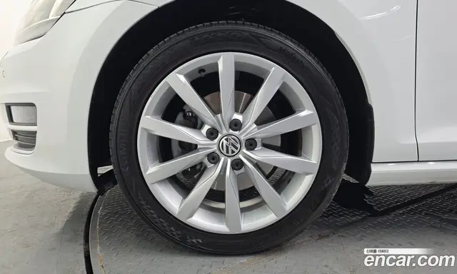 Volkswagen Golf 2016 1.4 автомат (гидро), миниатюра 5 Volkswagen Golf 2016 1.4 автомат (гидро), миниатюра 5