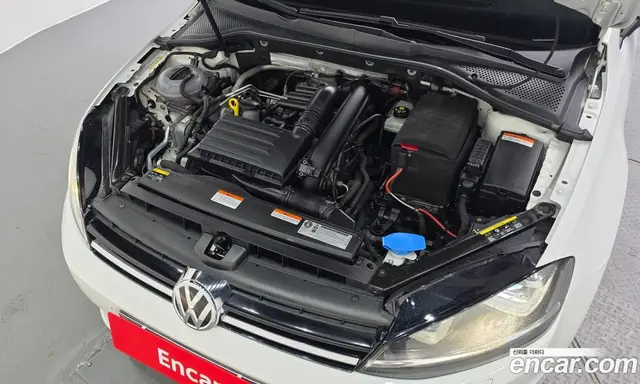 Volkswagen Golf 2016 1.4 автомат (гидро), миниатюра 6 Volkswagen Golf 2016 1.4 автомат (гидро), миниатюра 6