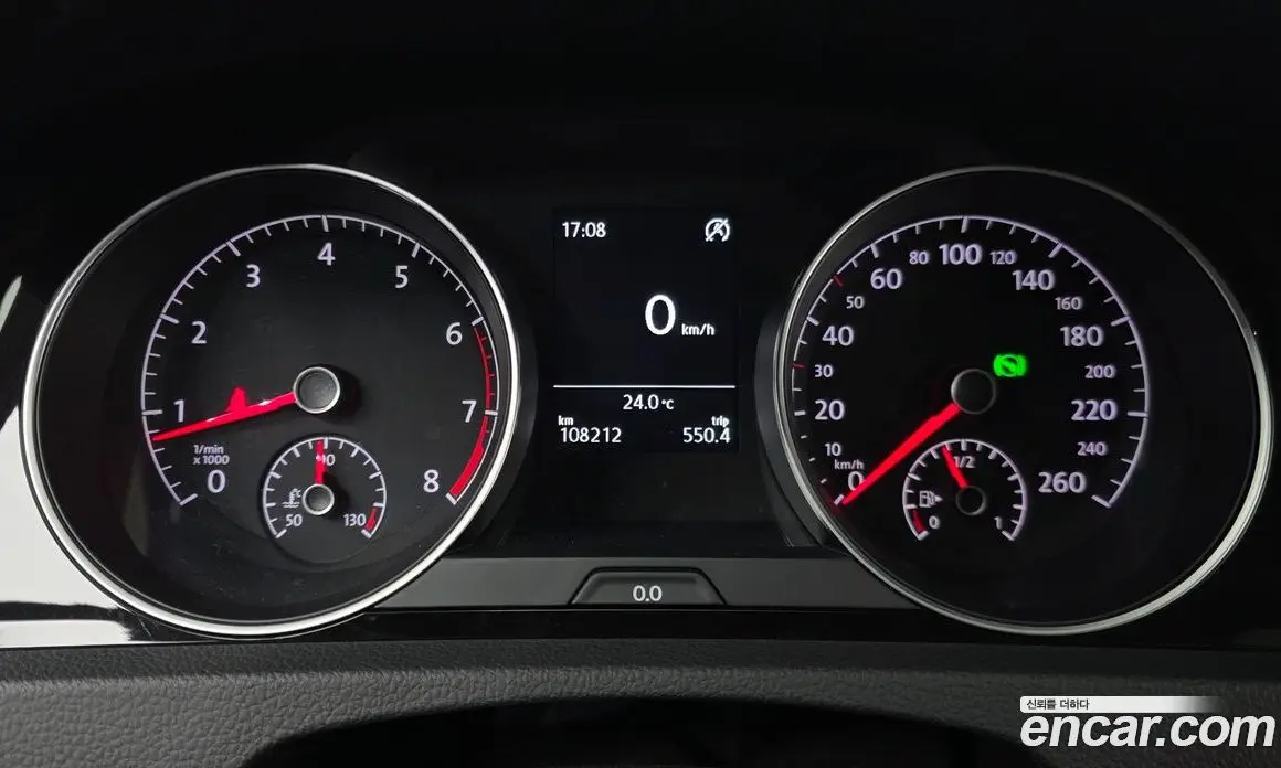 Volkswagen Golf 2016 1.4 автомат (гидро), фото 8 Volkswagen Golf 2016 1.4 автомат (гидро), фото 8