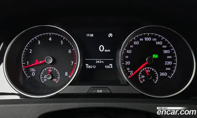 Volkswagen Golf 2016 1.4 автомат (гидро), миниатюра 8 Volkswagen Golf 2016 1.4 автомат (гидро), миниатюра 8
