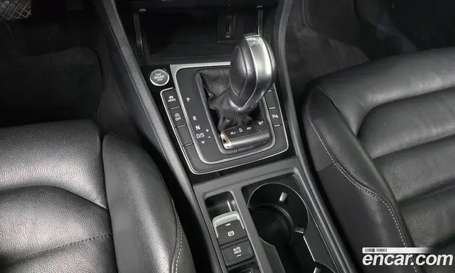 Volkswagen Golf 2016 1.4 автомат (гидро), миниатюра 9 Volkswagen Golf 2016 1.4 автомат (гидро), миниатюра 9