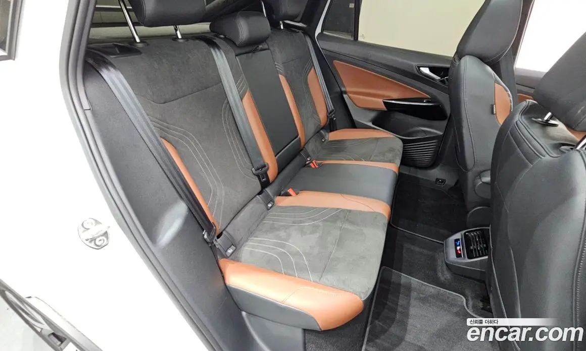 Volkswagen ID.5 2024 0.2 автомат (гидро), фото 11 Volkswagen ID.5 2024 0.2 автомат (гидро), фото 11