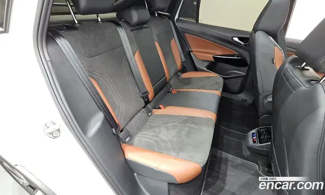 Volkswagen ID.5 2024 0.2 автомат (гидро), миниатюра 11 Volkswagen ID.5 2024 0.2 автомат (гидро), миниатюра 11