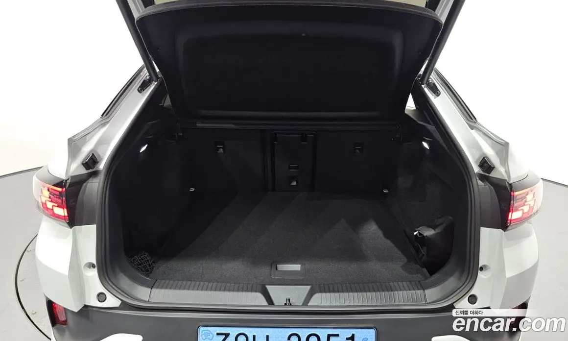 Volkswagen ID.5 2024 0.2 автомат (гидро), фото 17 Volkswagen ID.5 2024 0.2 автомат (гидро), фото 17