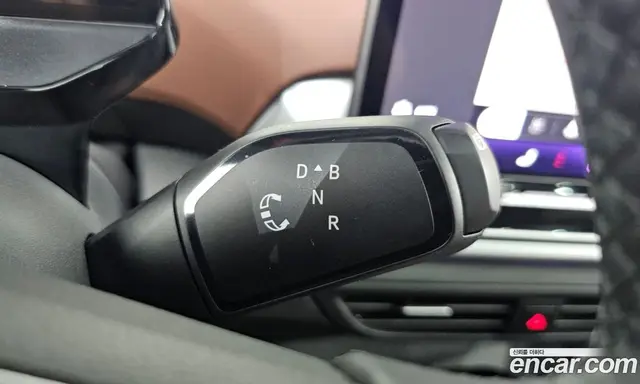 Volkswagen ID.5 2024 0.2 автомат (гидро), миниатюра 9 Volkswagen ID.5 2024 0.2 автомат (гидро), миниатюра 9