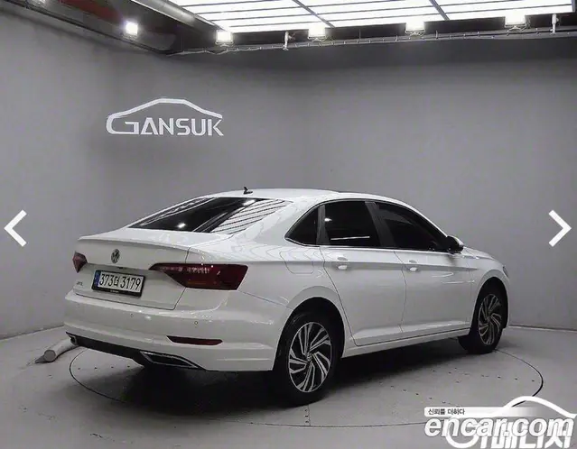 Volkswagen Jetta 2020 1.4 автомат (гидро), миниатюра 4 Volkswagen Jetta 2020 1.4 автомат (гидро), миниатюра 4