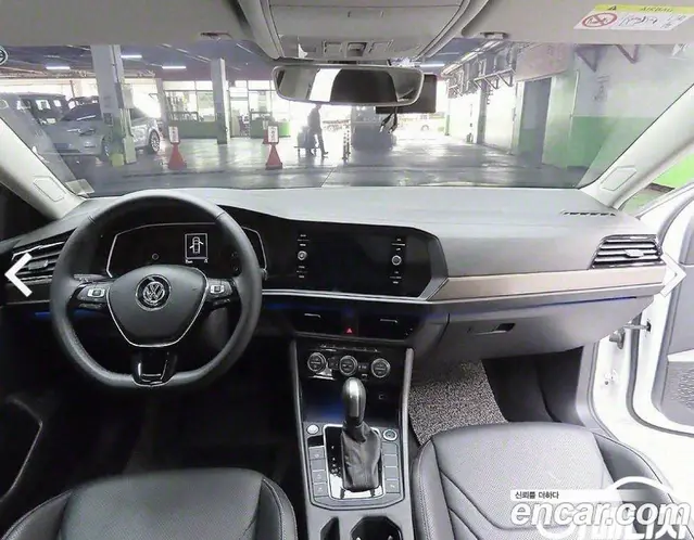 Volkswagen Jetta 2020 1.4 автомат (гидро), миниатюра 8 Volkswagen Jetta 2020 1.4 автомат (гидро), миниатюра 8