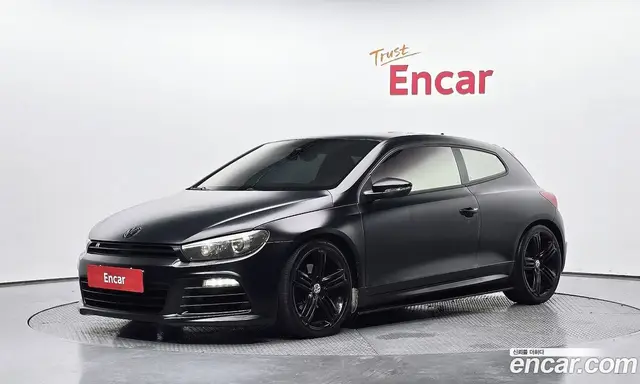 Volkswagen Scirocco, 2012, 181 282 км Volkswagen Scirocco, 2012, 181 282 км