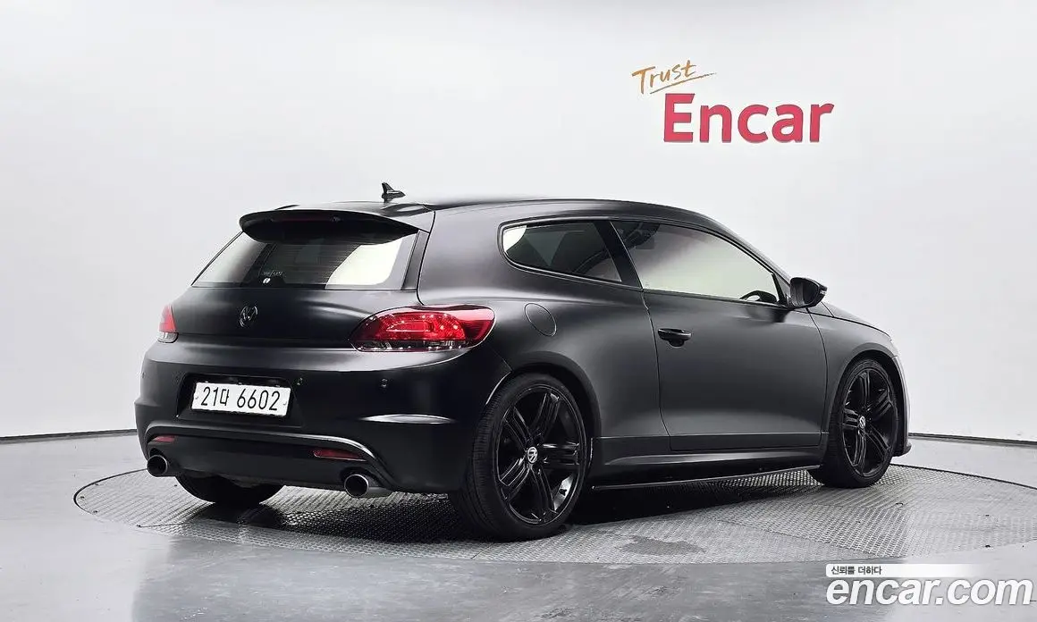 Volkswagen Scirocco 2012 2.0 автомат (гидро), фото 2 Volkswagen Scirocco 2012 2.0 автомат (гидро), фото 2