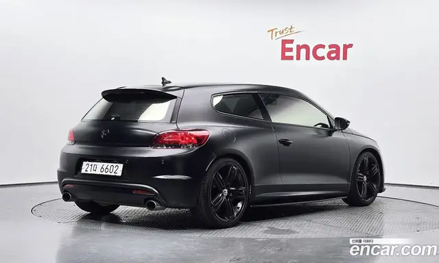 Volkswagen Scirocco 2012 2.0 автомат (гидро), миниатюра 2 Volkswagen Scirocco 2012 2.0 автомат (гидро), миниатюра 2
