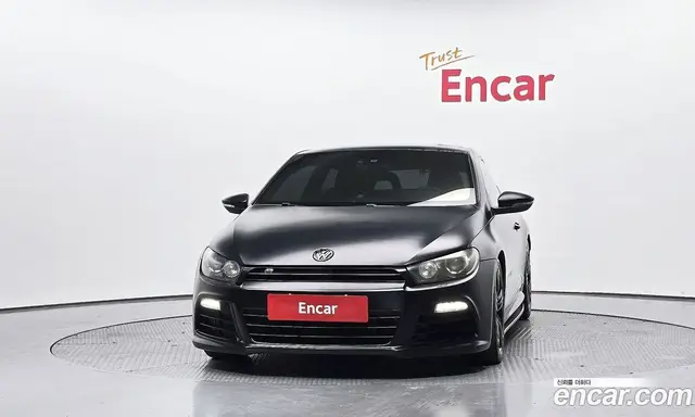 Volkswagen Scirocco 2012 2.0 автомат (гидро), миниатюра 3 Volkswagen Scirocco 2012 2.0 автомат (гидро), миниатюра 3