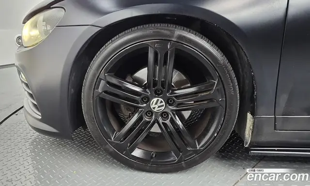Volkswagen Scirocco 2012 2.0 автомат (гидро), миниатюра 5 Volkswagen Scirocco 2012 2.0 автомат (гидро), миниатюра 5