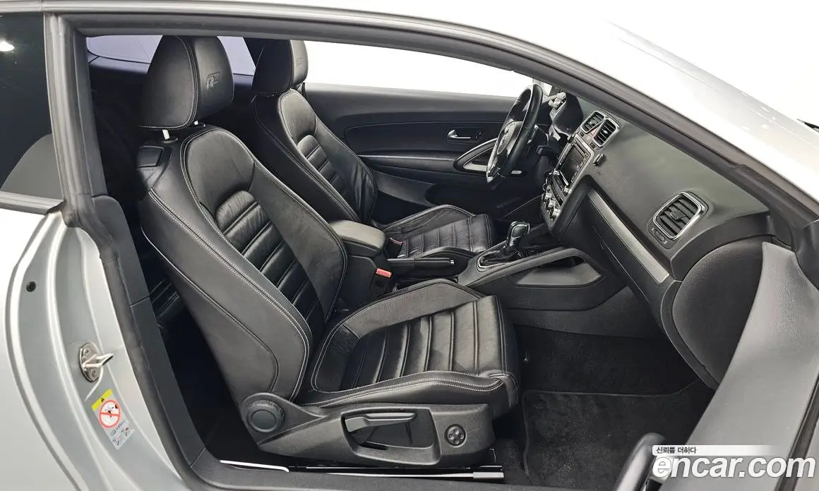 Volkswagen Scirocco 2014 2.0 автомат (гидро), фото 12 Volkswagen Scirocco 2014 2.0 автомат (гидро), фото 12