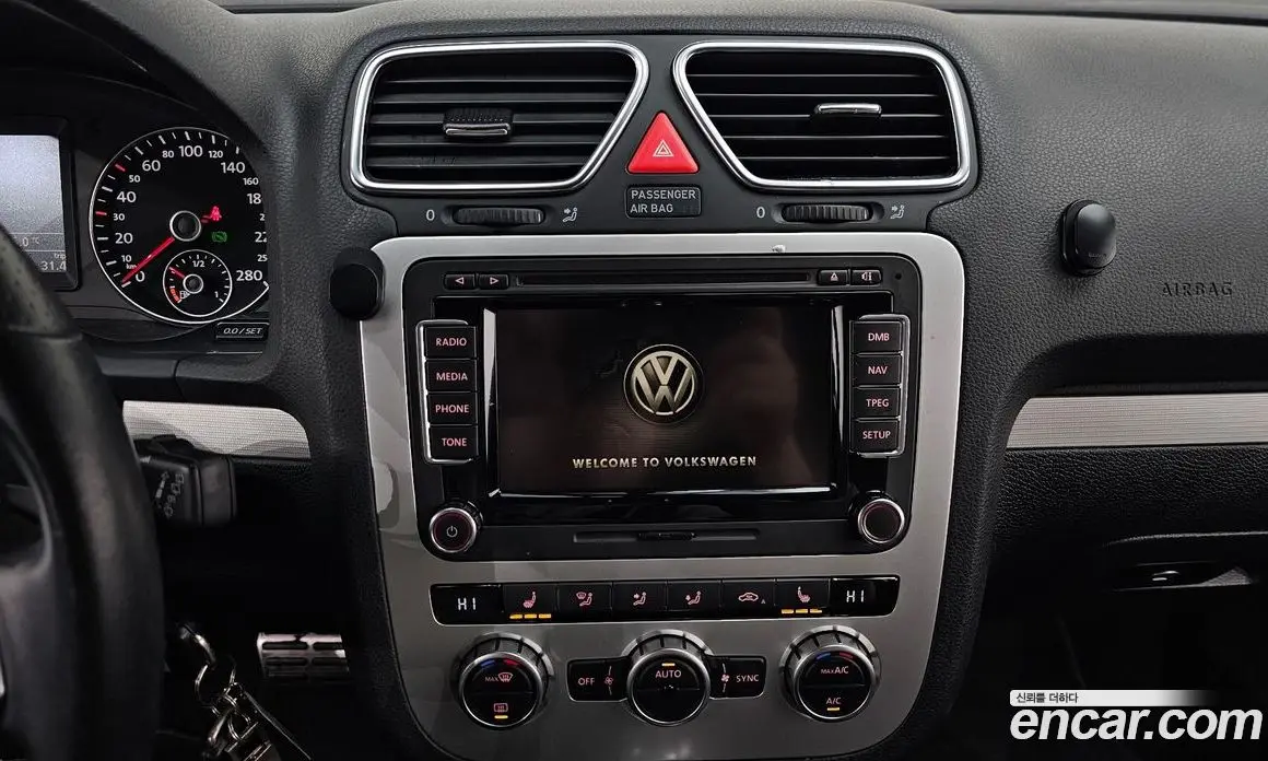 Volkswagen Scirocco 2014 2.0 автомат (гидро), фото 14 Volkswagen Scirocco 2014 2.0 автомат (гидро), фото 14