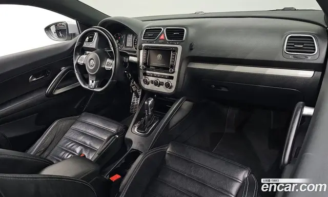 Volkswagen Scirocco 2014 2.0 автомат (гидро), миниатюра 7 Volkswagen Scirocco 2014 2.0 автомат (гидро), миниатюра 7