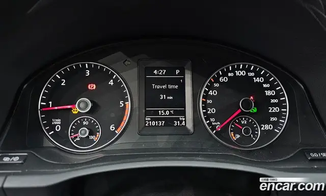 Volkswagen Scirocco 2014 2.0 автомат (гидро), миниатюра 8 Volkswagen Scirocco 2014 2.0 автомат (гидро), миниатюра 8