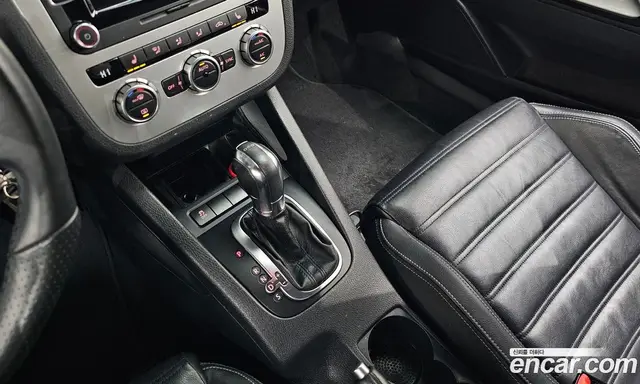 Volkswagen Scirocco 2014 2.0 автомат (гидро), миниатюра 9 Volkswagen Scirocco 2014 2.0 автомат (гидро), миниатюра 9