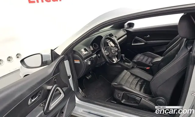 Volkswagen Scirocco 2014 2.0 автомат (гидро), миниатюра 10 Volkswagen Scirocco 2014 2.0 автомат (гидро), миниатюра 10