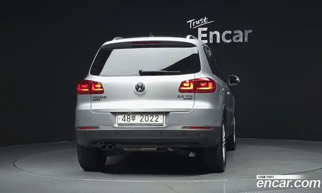 Volkswagen Tiguan 2013 2.0 автомат (гидро), миниатюра 4 Volkswagen Tiguan 2013 2.0 автомат (гидро), миниатюра 4