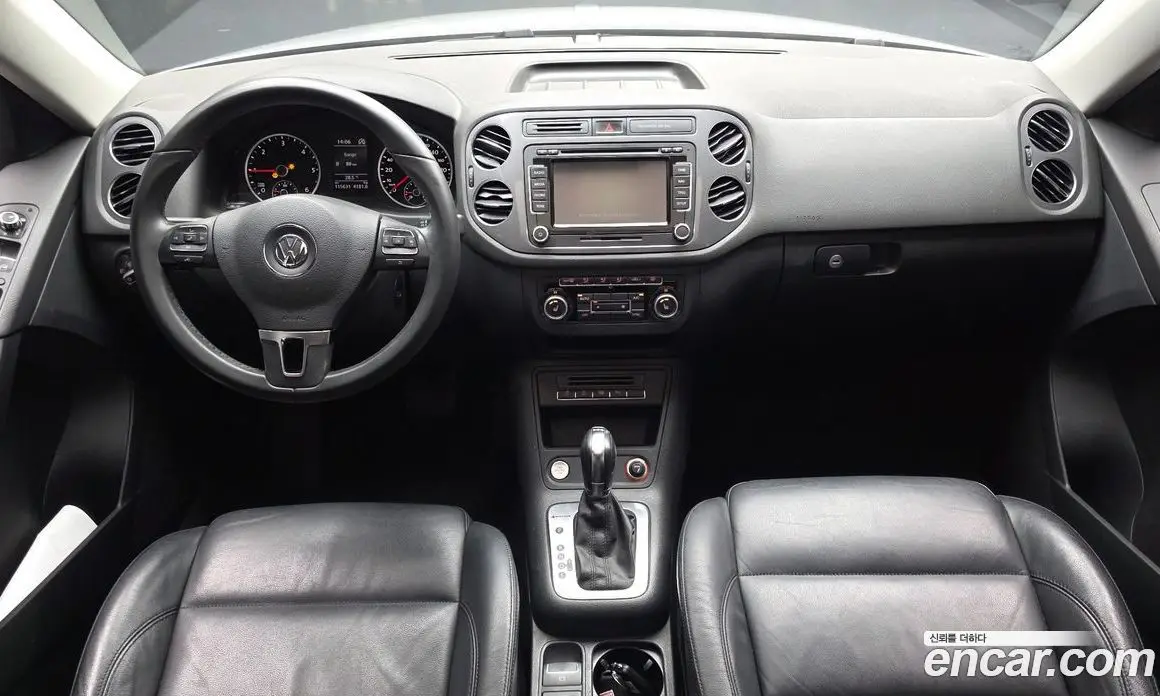 Volkswagen Tiguan 2013 2.0 автомат (гидро), фото 7 Volkswagen Tiguan 2013 2.0 автомат (гидро), фото 7