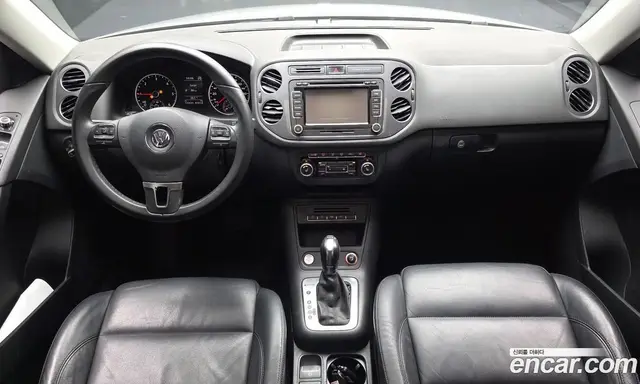 Volkswagen Tiguan 2013 2.0 автомат (гидро), миниатюра 7 Volkswagen Tiguan 2013 2.0 автомат (гидро), миниатюра 7