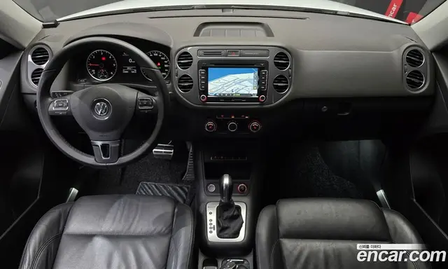 Volkswagen Tiguan 2015 2.0 автомат (гидро), миниатюра 7 Volkswagen Tiguan 2015 2.0 автомат (гидро), миниатюра 7