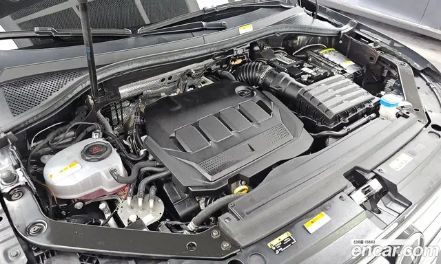 Volkswagen Tiguan 2021 2.0 автомат (гидро), миниатюра 6 Volkswagen Tiguan 2021 2.0 автомат (гидро), миниатюра 6
