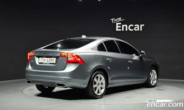 Volvo S60 2018 2.0 автомат (гидро), миниатюра 2 Volvo S60 2018 2.0 автомат (гидро), миниатюра 2