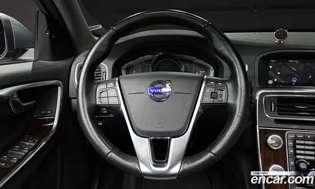 Volvo S60 2018 2.0 автомат (гидро), миниатюра 12