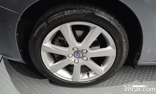 Volvo S60 2018 2.0 автомат (гидро), миниатюра 5 Volvo S60 2018 2.0 автомат (гидро), миниатюра 5