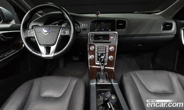 Volvo S60 2018 2.0 автомат (гидро), миниатюра 7 Volvo S60 2018 2.0 автомат (гидро), миниатюра 7