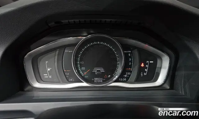 Volvo S60 2018 2.0 автомат (гидро), миниатюра 8 Volvo S60 2018 2.0 автомат (гидро), миниатюра 8