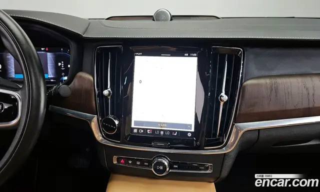 Volvo S90 2022 2.0 автомат (гидро), миниатюра 12