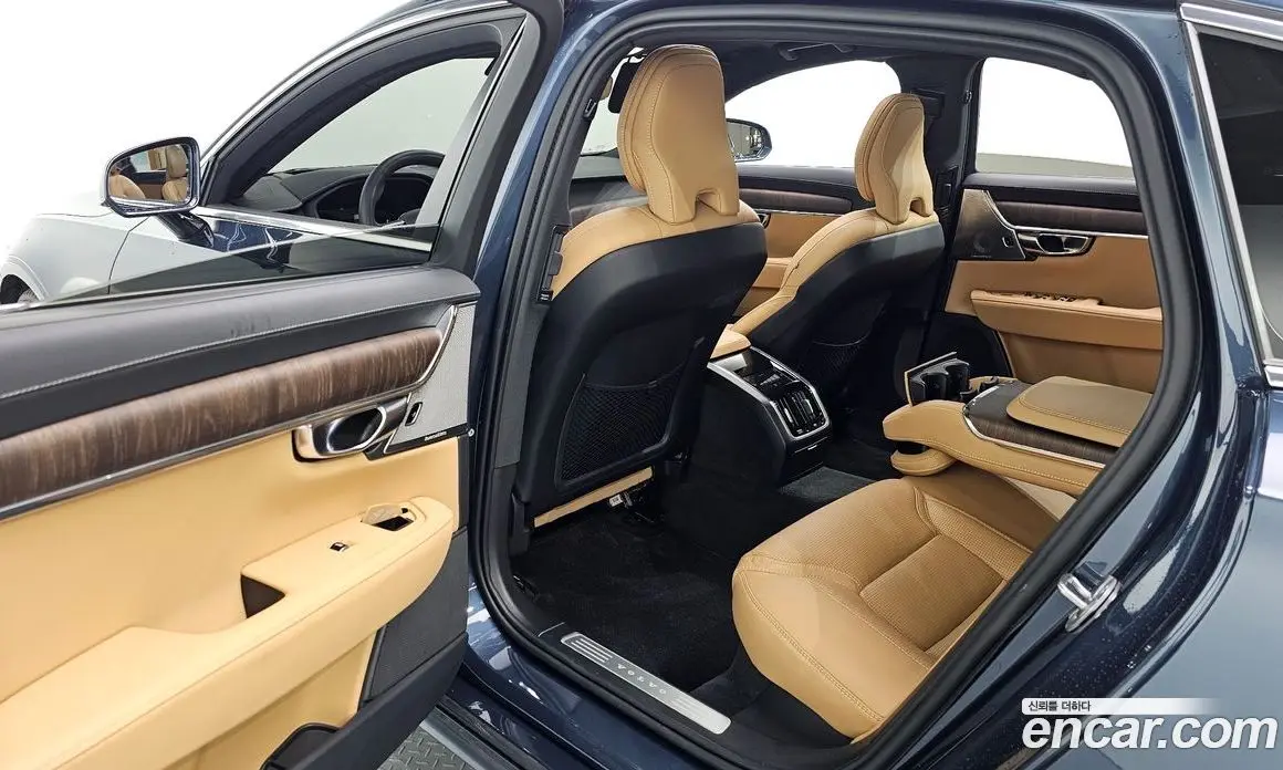 Volvo S90 2022 2.0 автомат (гидро), фото 11 Volvo S90 2022 2.0 автомат (гидро), фото 11