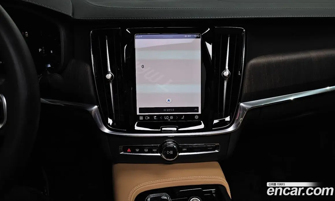 Volvo S90 2022 2.0 автомат (гидро), фото 14 Volvo S90 2022 2.0 автомат (гидро), фото 14