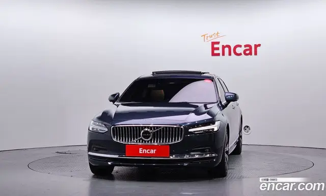 Volvo S90 2022 2.0 автомат (гидро), миниатюра 3 Volvo S90 2022 2.0 автомат (гидро), миниатюра 3