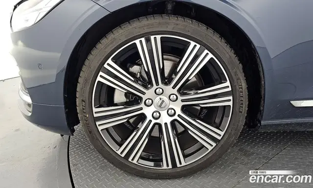 Volvo S90 2022 2.0 автомат (гидро), миниатюра 5 Volvo S90 2022 2.0 автомат (гидро), миниатюра 5