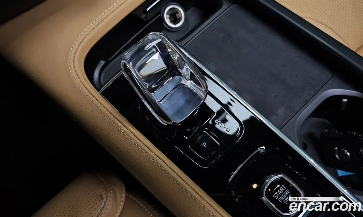 Volvo S90 2022 2.0 автомат (гидро), фото 9 Volvo S90 2022 2.0 автомат (гидро), фото 9
