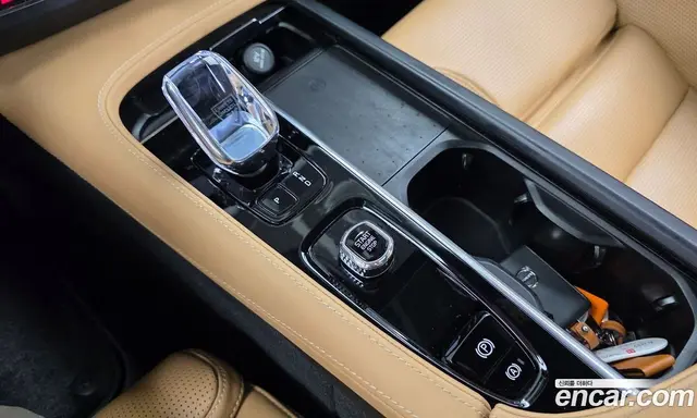 Volvo S90 2023 2.0 автомат (гидро), миниатюра 12